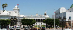 Corruption cases brought to justice in Tunisia