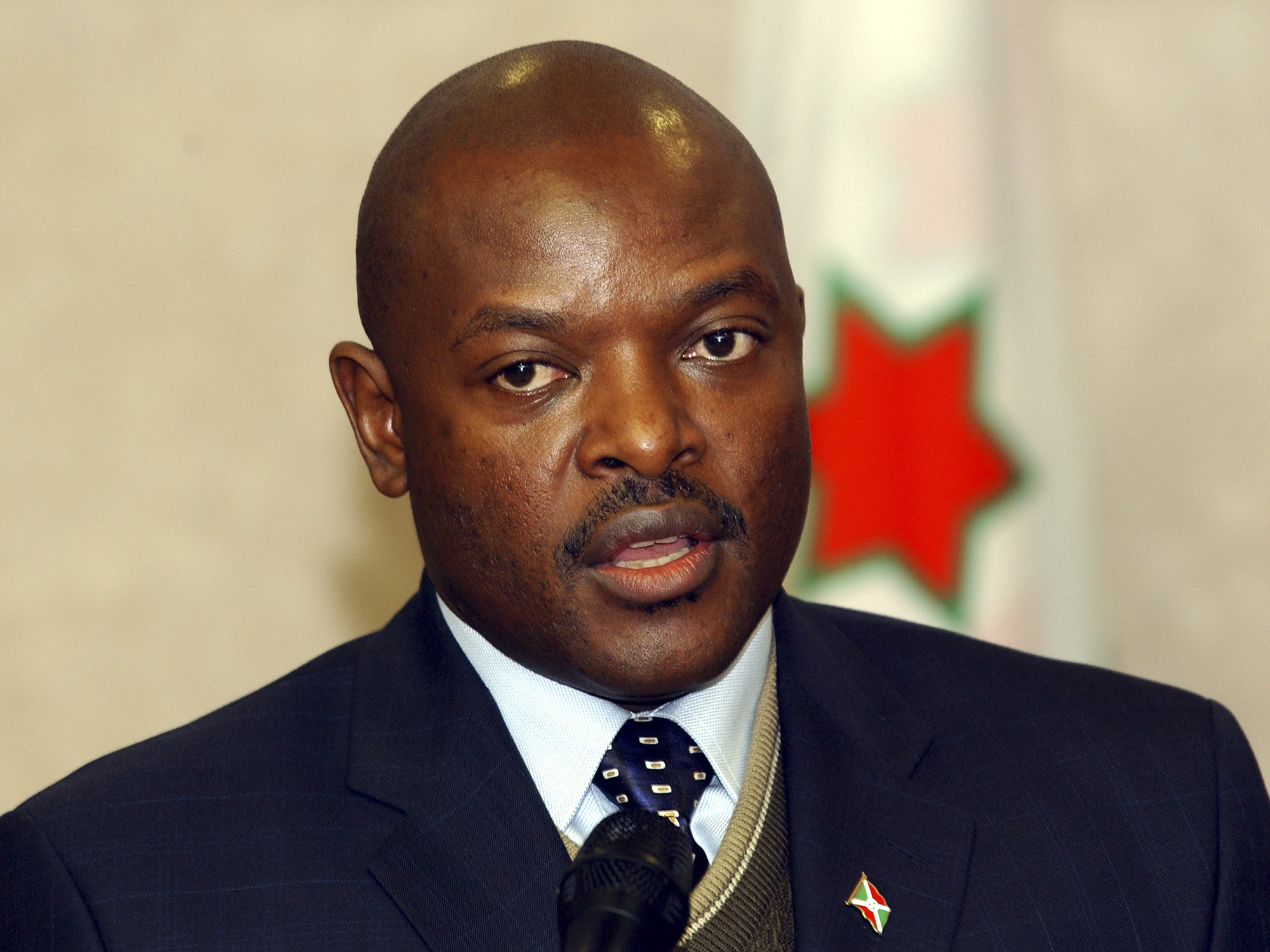 Burundi: The World Bank  grants Burundi U.S.$100 million
