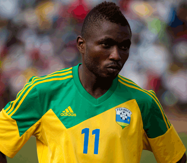 Rwanda: CAF Disqualifies Rwanda From AFCON 2015