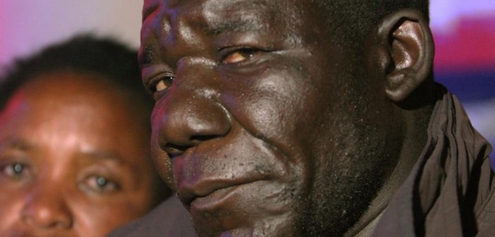 Record number of entries at Zimbabwe’s Mister Ugly contest
