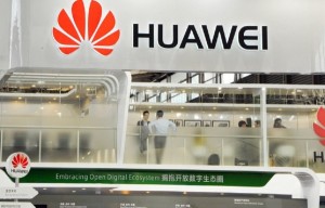 Huawei ICT in South Africa