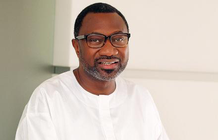 Femi Otedola – The Nigerian  billionaire who lost  everything,  regained his wealth.