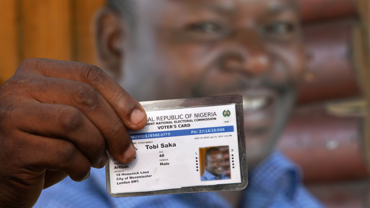 Nigerians in diaspora may be allowed to vote