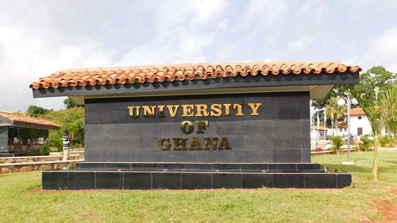 University of Ghana senior lecturers suspended for an inappropriate  relationship with students