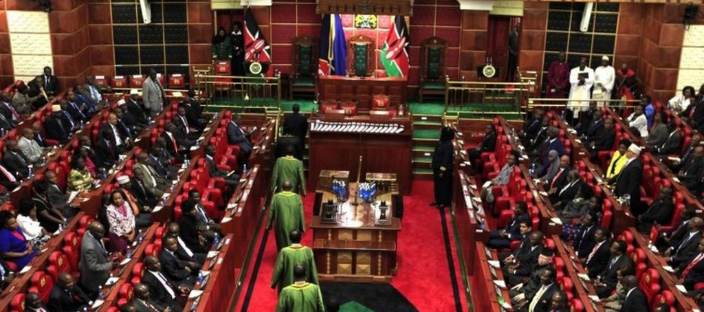 Kenya MPs are paid for nothing. Many who are paid over £63,000 a year did not utter a single word in the House of Parliament throughout the year
