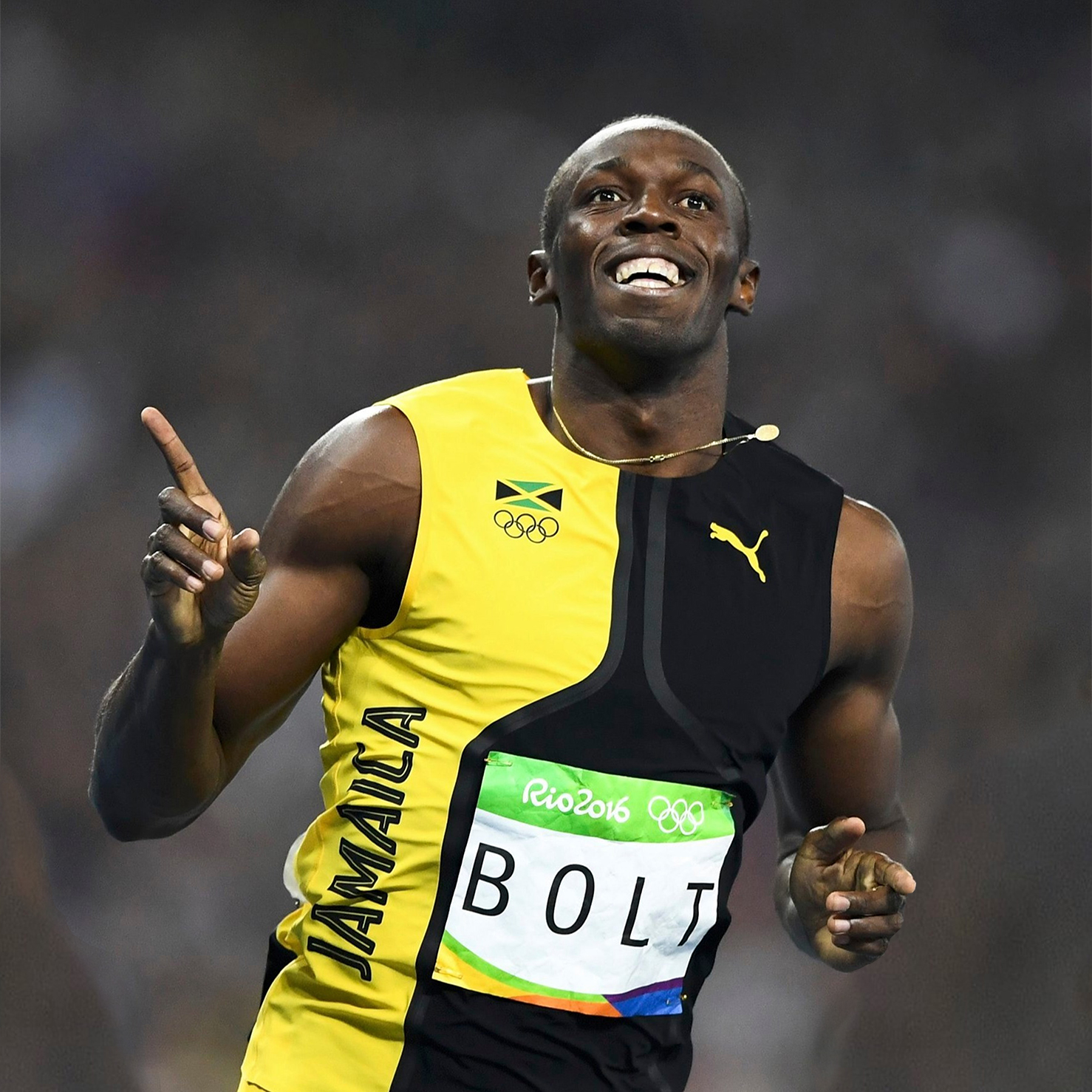 Usain Bolt in self-isolation as he awaits Covid-19 results after his 34th Birthday party
