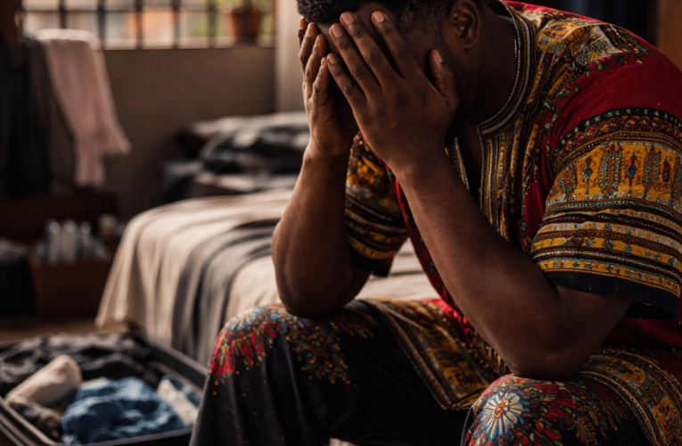 Nairobi Man’s Marriage Unravels  After Risky ‘Love Test’ Backfires