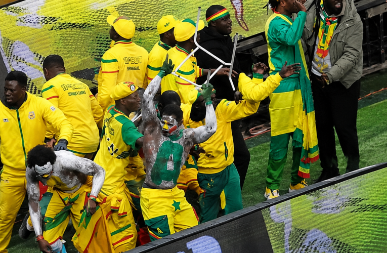 Senegal Football Fans Return Home After Royal Pardon Over AFCON Final Disorder
