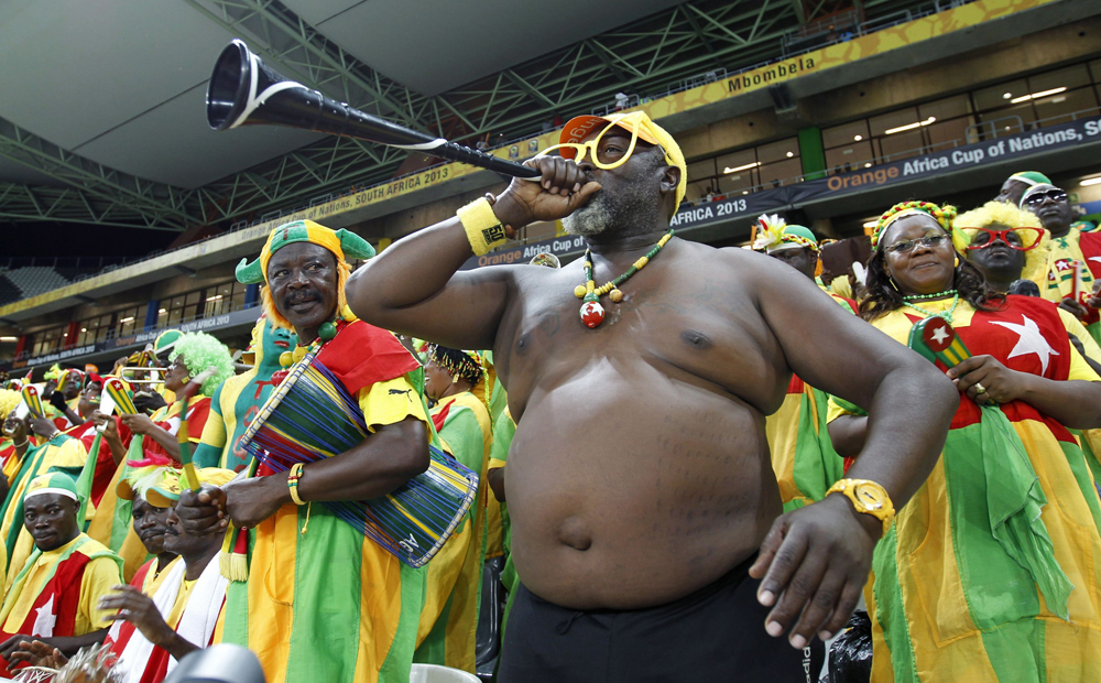Africa Cup of Nations kicks off in Cameroon with style